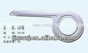 Bicycle Chain Cover Chain Guard thumbnail-1