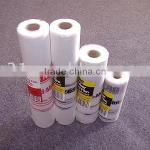 Prefolded Plastic Film thumbnail-1