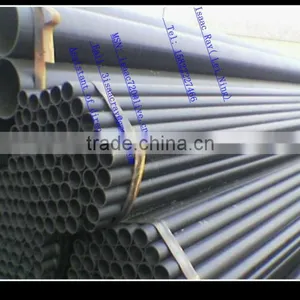 ASTM A106 Seamless Steel Pipe thumbnail-1
