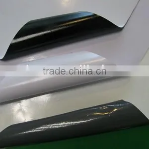 Glossy Vinyl for Digital Printing, Solvent Self Adhesive Vinyl thumbnail-1