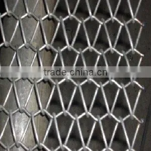 Conveyer Belt Mesh thumbnail-1