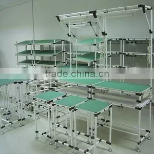 Pipe Rack System -work Table thumbnail-1