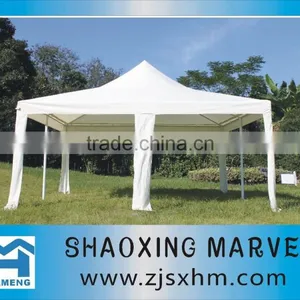 4X4/5X5 Party Event Tent for Outdoor Wedding Party Events Easy to Set up on Garden thumbnail-1