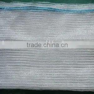 PE,40*60CM, Raschel Mesh Bag thumbnail-1