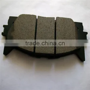 High Quality Brake Pad Raw Material for Brake Pad thumbnail-2