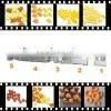 CY65-II Inflating Food Extruder Processing Machine thumbnail-1