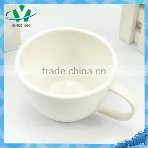 Wholesale Sublimation White Mug thumbnail-3