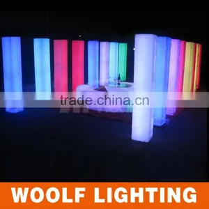Amazing Weatherproof Party Used LED Outdoor Furniture thumbnail-3