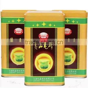 Airtight Metal Tea Tins thumbnail-1
