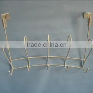Decorative Strong Metal Hook for Hanging Bag thumbnail-1