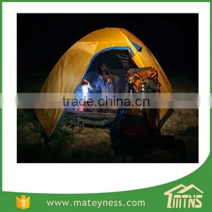 Rechargeable LED Camping Lantern for Ourdoor Travel thumbnail-5
