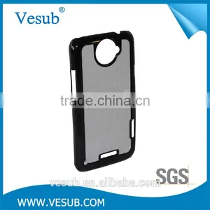 China Manufacturer Custom Personalized Simple Fashion Sublimation Phone Case thumbnail-1