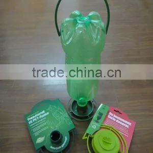 Plastic Bird Feeder thumbnail-1