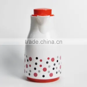 Factory Direct 1.0L Thermos Pot for Coffee and Tea thumbnail-2