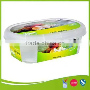 IML PP Plastic Fruit Box thumbnail-1