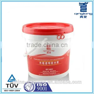 Qinglong Waterproof Tanking Kit Membrane Liquid 5 Litre Paint thumbnail-1