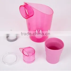 Hot Air Hair Curler Tool Magic Curler thumbnail-1