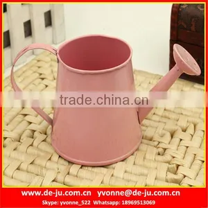 Modern Popular Metal Watering Pot thumbnail-6