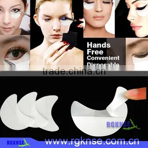 Amazon Hot Selling Eyeshadow Shields Make up Eye Shadow Sticker for Girls thumbnail-6