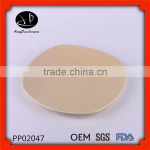 Cake Packaging Cake Stand Cake Decoration,ceramic Plate Porcelain Dinner Plate Charger Plate thumbnail-1