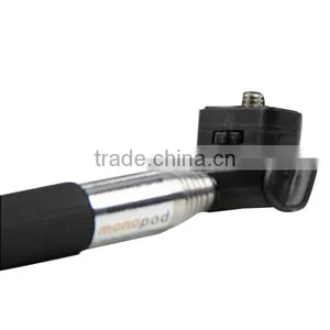 2015 Hot Selling Monopod Mini Cable Selfie Stick With Folding Clip Ready in Stock thumbnail-3