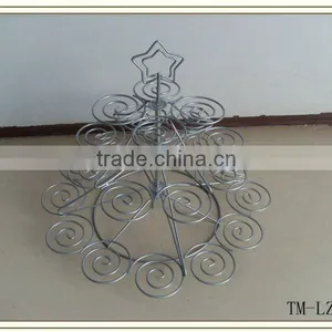 2012 New Design Wire Cake Stand thumbnail-1