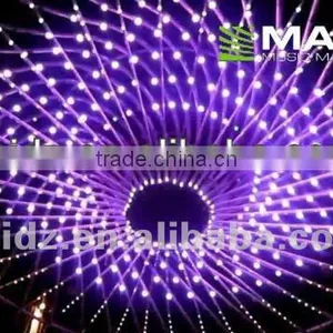 Fashional KTV/disco Flash Led Deco Ceiling Light thumbnail-1
