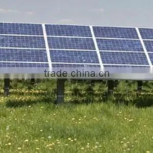 Bestsun New CE TUV Prov 4074w Solar Power Led Garden Light thumbnail-5