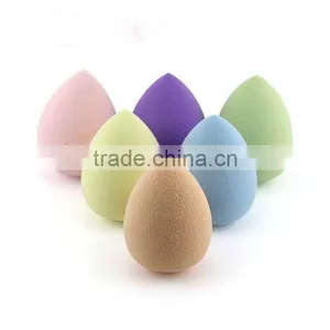 2016 OEM Cosmetics Sponge, Non-latex Beauty Makeup Sponge Tool,Foundation Puff thumbnail-3