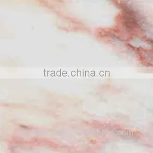 High Quality Desert Pink Marble For Bathroom/Flooring/Wall Etc & Marble Tiles & Slabs For Sale With Best Price thumbnail-1