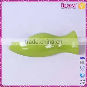 Unique Shape Ceramic Cool Mist Humidifier for Decor thumbnail-2