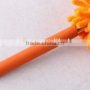 Duster With Retractable Stainless Steel Rod/Chenille Duster thumbnail-2
