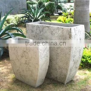 Vietnam Lightweight Flower Planter thumbnail-1