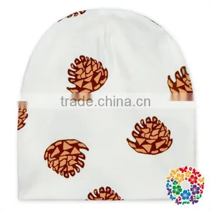 Adorable Soft Pink Crawfinsh Awesome Baby Hats thumbnail-4