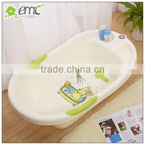 Plastic Baby Bath Tub,standing Baby Bath Tub thumbnail-1