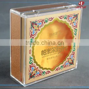 China Factory Acrylic Gift Box for Bracelet & Bracelet Gift Box thumbnail-4
