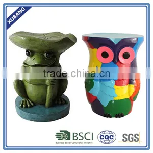 Chinese Animal Garden Stool for Sales thumbnail-1
