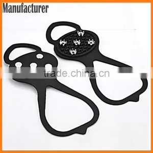 Hot Selling Anti-slip Ice Cleats,shoe Cover thumbnail-2