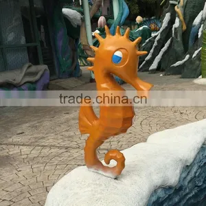 FRP Animal Statue Figure thumbnail-5
