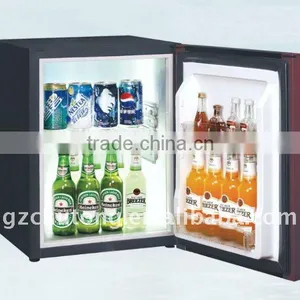 Hotel Guest Room Mini Bar thumbnail-1
