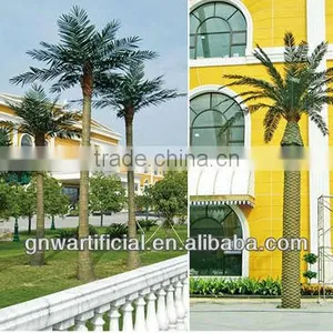 GNW APM00 Imitation Plants Garden Decoration Tall Trees Top Sales in China thumbnail-2