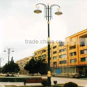 Good Price Wholesales Iron Casting Posts,ductile Iron Casting Posts thumbnail-3