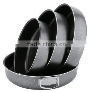 High Quality Painted Aluminium Cake Pan thumbnail-1
