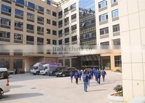 Yiwu Wanyang Arts & Crafts Co., Ltd. company overview - view 3 thumbnail