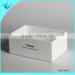 Acrylic Bathroom Shelves Acrylic Bathroom Box Display Shelves thumbnail-2