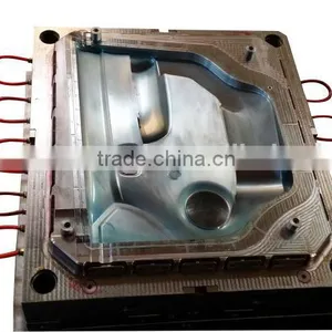 Plastic Injection Mould thumbnail-6