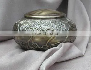 Brass Urns thumbnail-1