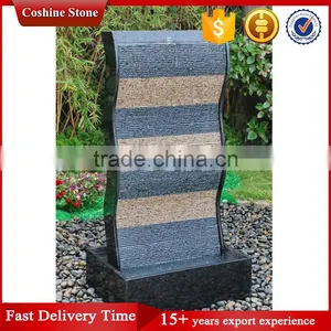 Light Indoor Rolling Ball Water Fountain thumbnail-4