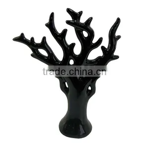 Newest Ceramic Coralal Decor for Home Decoration thumbnail-1