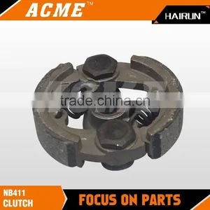 NB411 Chainsaw Parts 1E40F-6 Clutch thumbnail-1